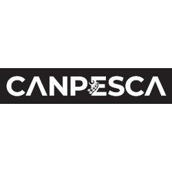 El logo de Canpesca